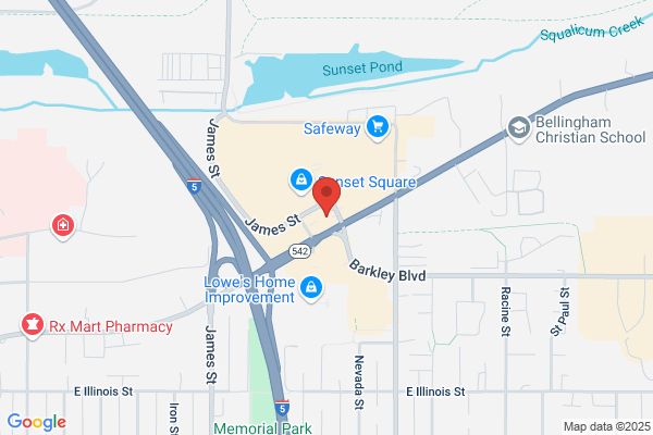 Safeway Fuel Station