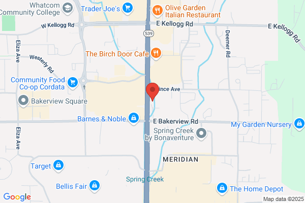 Exxon Guide Meridian Food Mart