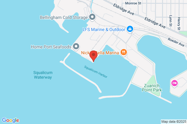 Harbor Marine Fuel