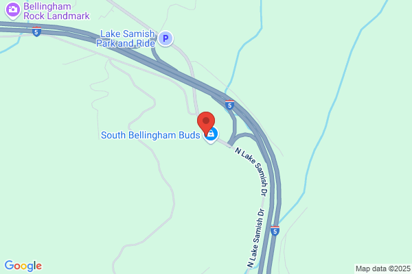 North Lake Samish Shell Market & Deli