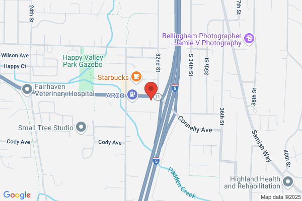 Parkway Chevron
