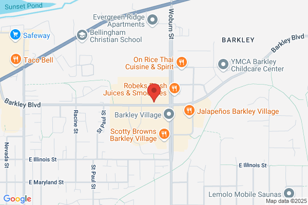 Barkley Boulevard Dental Care