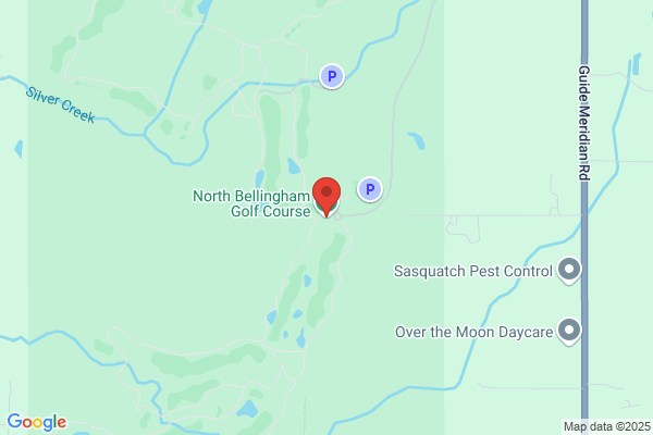 North Bellingham Golf Course