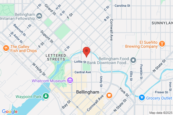 Bellingham City of, Legal Department