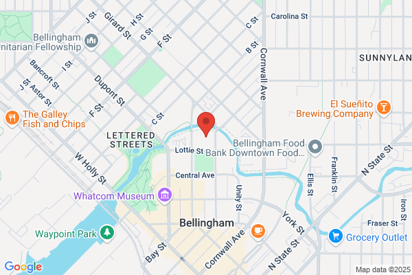 Bellingham City of, Parking Services