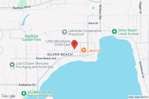Bellingham Roof & Gutter Cleaning