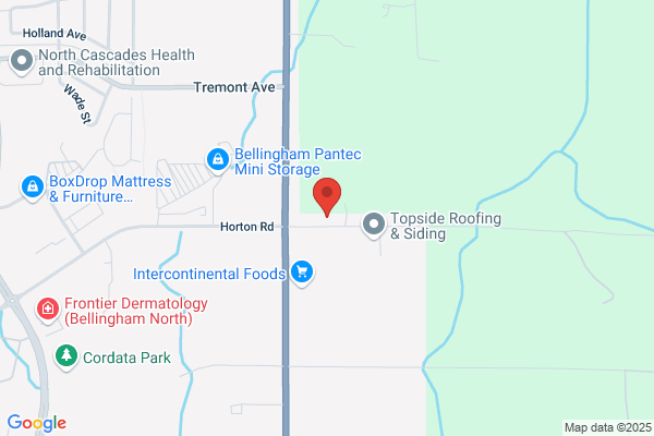 Whatcom Gutter Cleaning