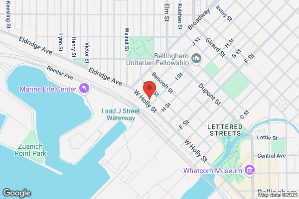 Electrolysis Northwest Inc