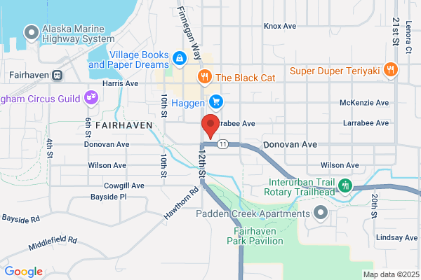 Fairhaven Vision Clinic LLC