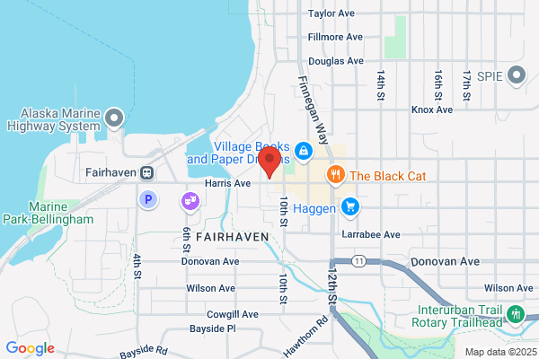 Pilates Studio of Bellingham