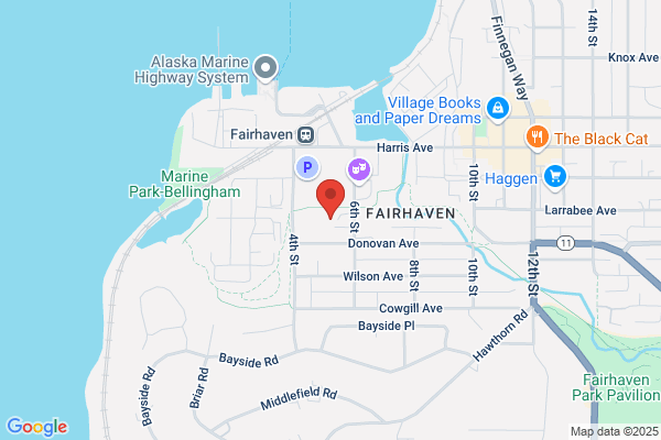 Fairhaven Woodworks