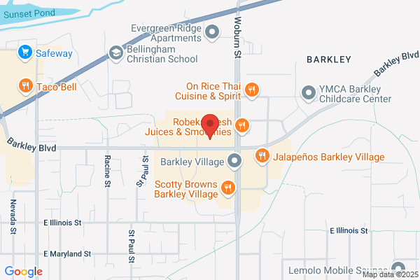 Bellingham Ambulatory Surgery Center