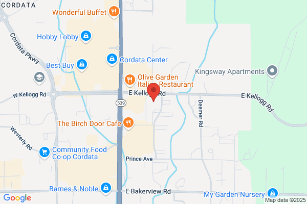Highgate Senior Living