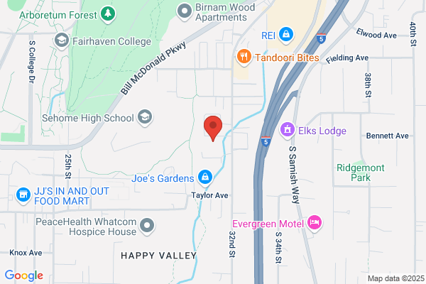 Rosewood Villa Assisted Living