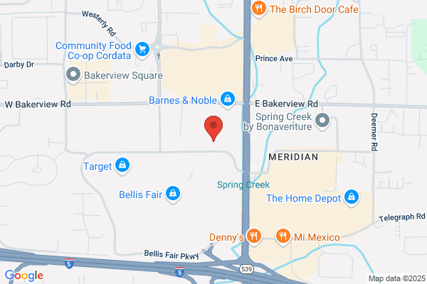 Oxford Suites Bellingham