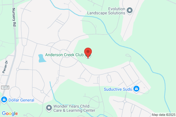 Anderson Creek Lodge & Llamas