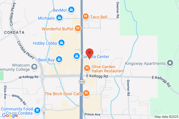 Comfort Inn Bellingham