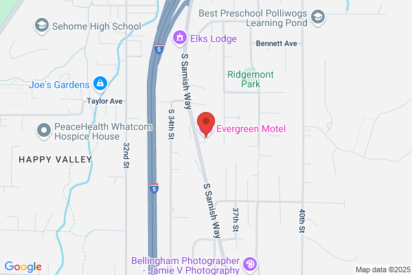 Evergreen Motel