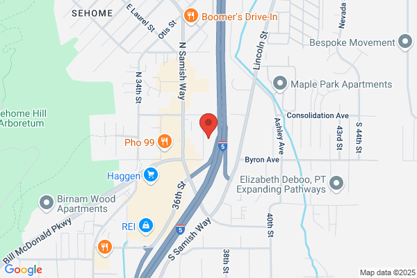 Motel 6 Bellingham