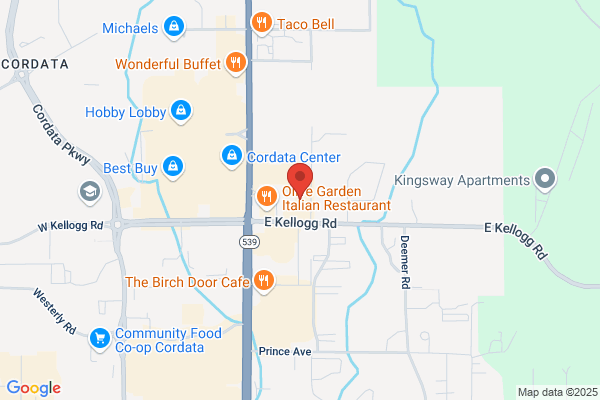 Quality Inn Grand Suites Bellingham