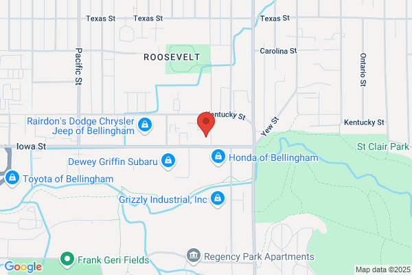 Reptech NW Inc