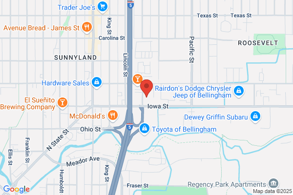 Northwest Smoking & Curing