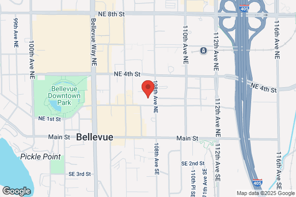 Bellingham, WA Branch Office - UBS Financial Services Inc.