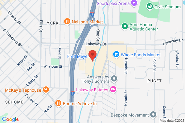 Fred Meyer Jewelers