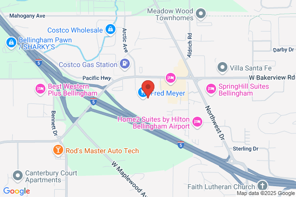 Fred Meyer Jewelers