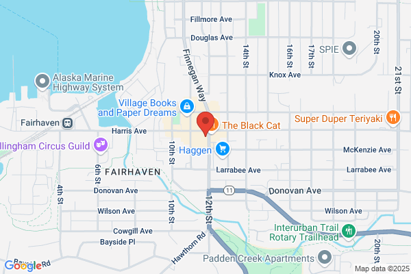 Fairhaven Gold