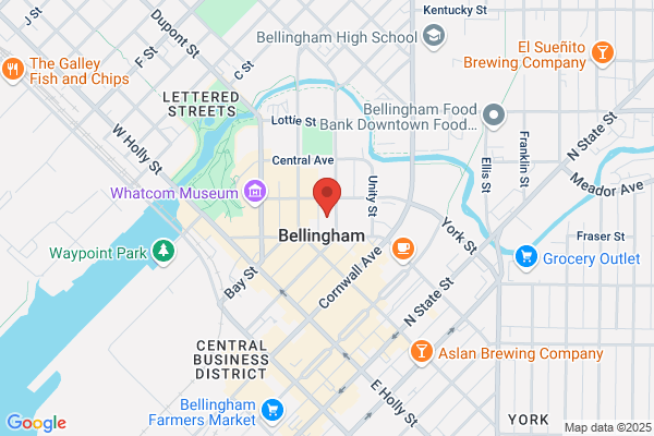 Knudsen William G Attorney