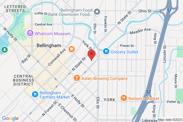 Vanco Connector Co