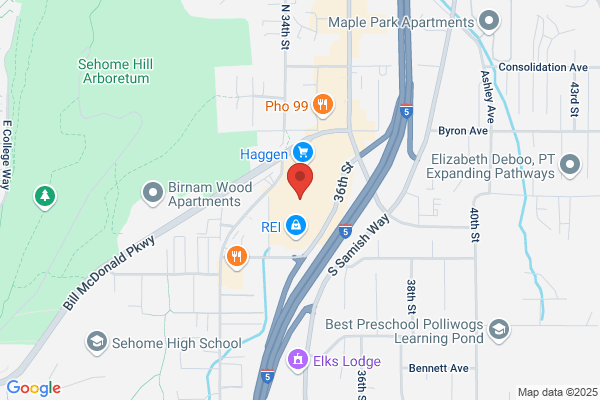Elements Massage Bellingham