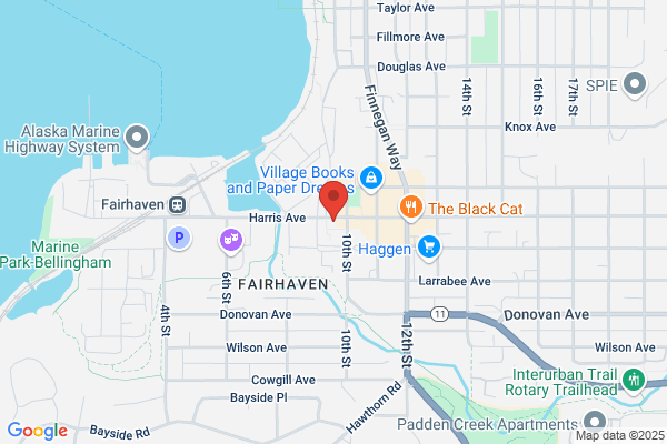 Fairhaven Massage & Therapy Center
