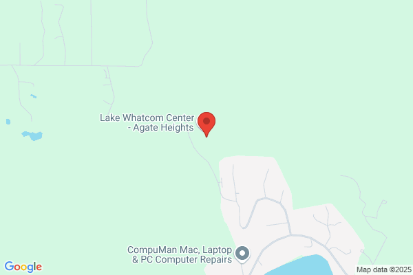 Lake Whatcom Residential & Treatment Center
