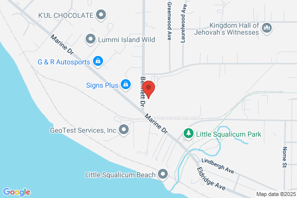 Atac Northwest