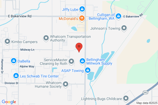 Paramount Supply Company