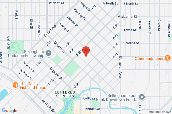 Bellingham School District, Schools, Middle Schools, Whatcom