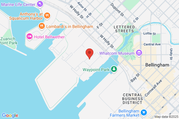 Aggregates West Inc