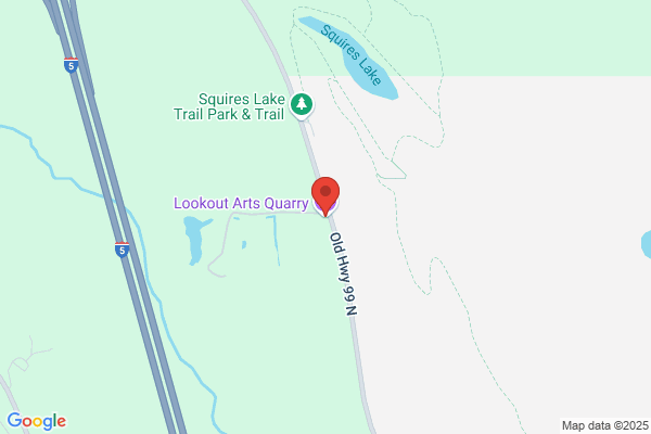 Whatcom Skagit Quarry