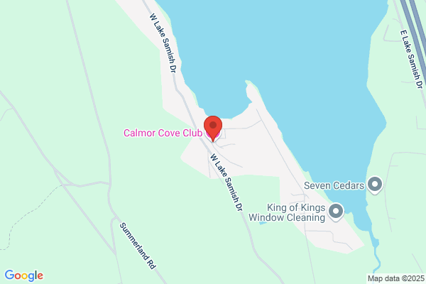 Calmor Cove Club