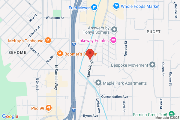 K & E Moving & Storage