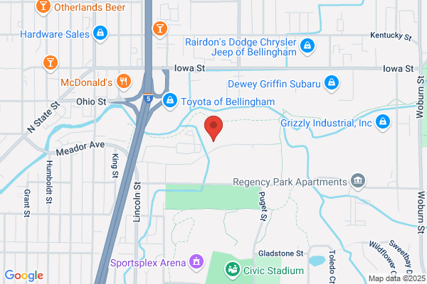 Ekdahl Distributing Inc