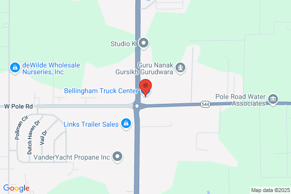 Diehl Isuzu Truck Center