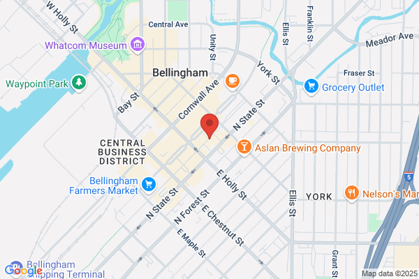 State Street Depot Bar & Grill