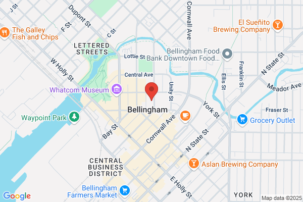 Bellingham Towers