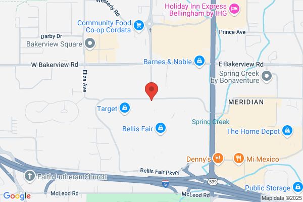 Pacific Optometry Services