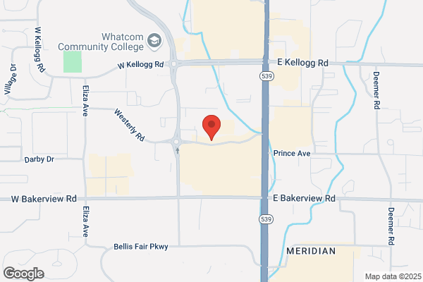 Bellingham Retina Specialists