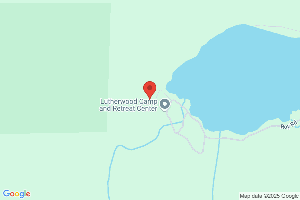 Lutherwood Bible Camp