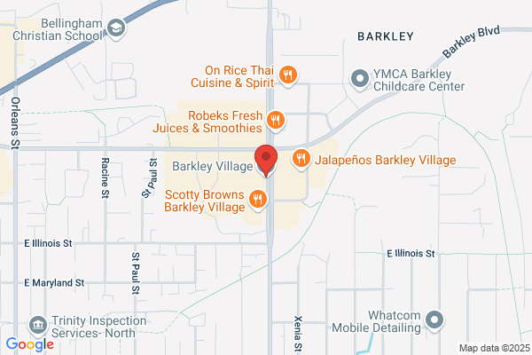 Barkley Company